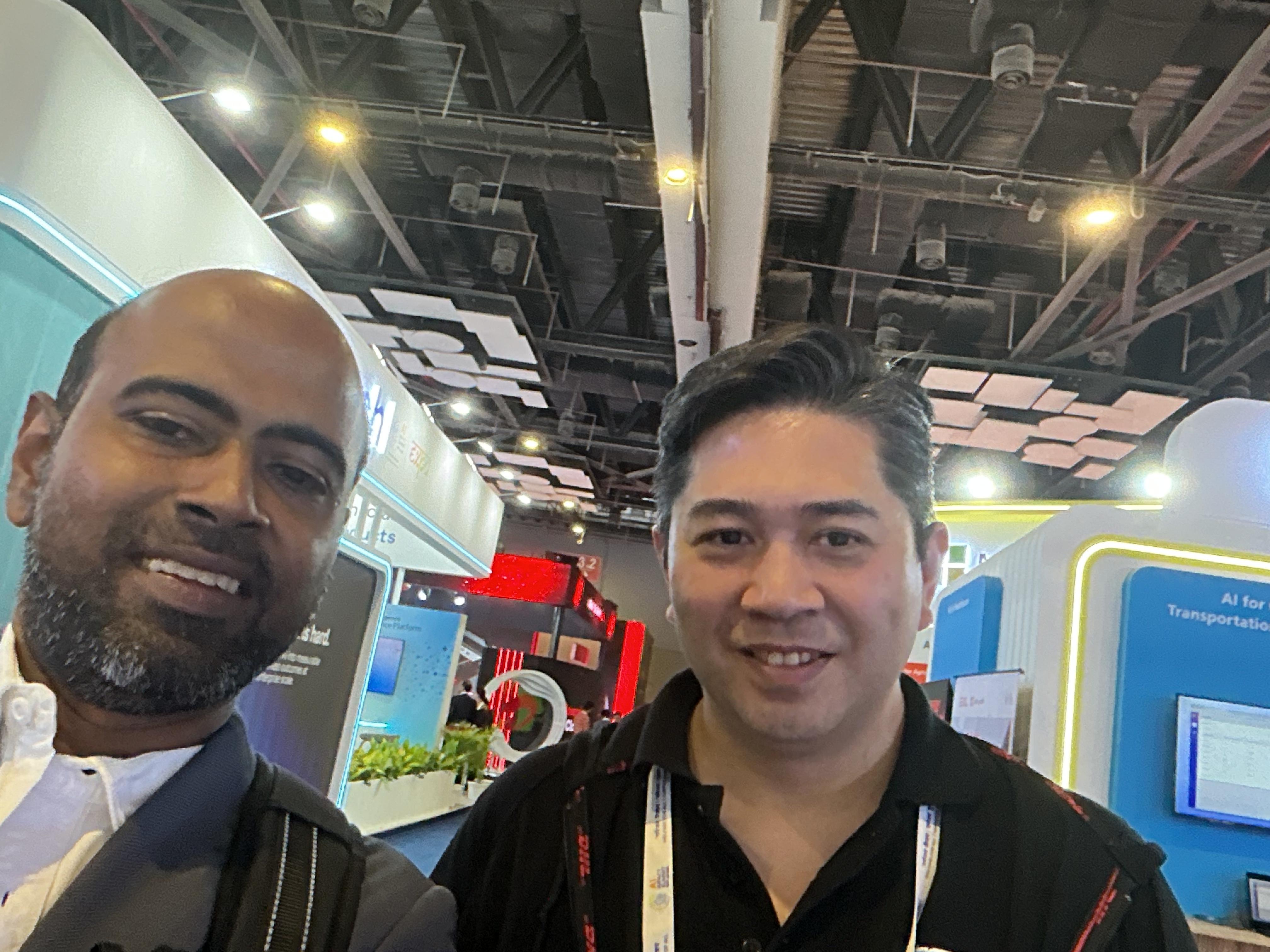 AI Summit image